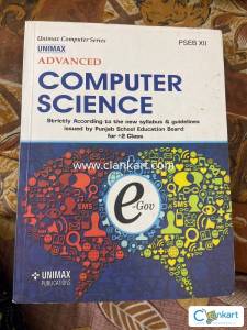 Class 12 computer science guide