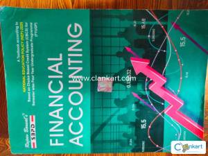 Class 12 financial accounting