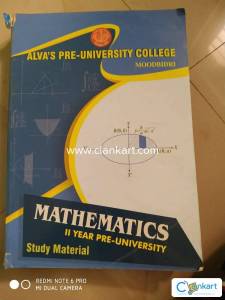 Class 12 mathematics