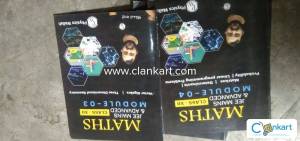 Class 12  pw module jee