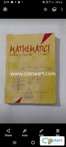 Class 12 ncert Maths part 1