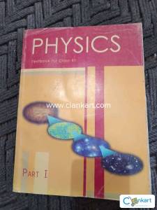 Class 12 ncert Physics Part 1