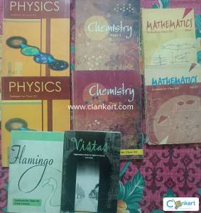 Class 12 ncert bundle