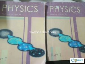 Class 12 ncert chemistry physics biology book