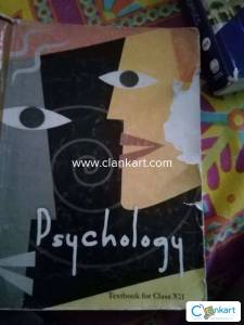 Class 12 ncert psychology