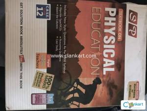 Class 12 physical education