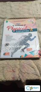 Class 12 physical education evergreen publication india ltd