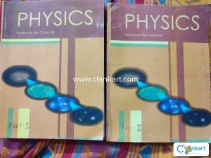 Class 12 physics