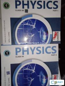 Class 12 physics