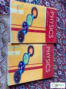 Class 12 physics ncert