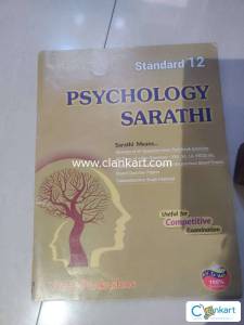 Class 12 psychology sarathi