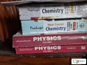 Class 12 reference books