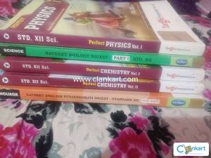 Class 12 th.. 5 digest (science stream).