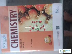 Class 12 th chemistry modern chemistry part1 +part 2