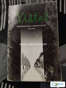 Class 12 vistas