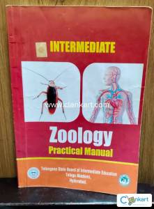 Class 12 zoology practical manual