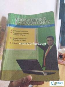 Class 12th Accounts 2013