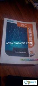 Class 12th Chemistry ISC Part-2 Nootan