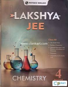 Class 12th JEE Study Material