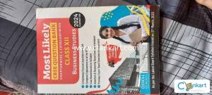 Class 12th Most likely CBSE question bank Business Studies