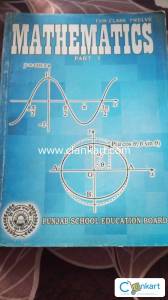 Class 12th NCERT Part 1