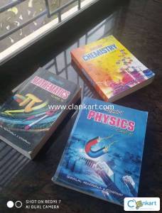 Class 12th NCERT book