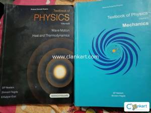 Class 12th Physics reference book (Science pyramid)