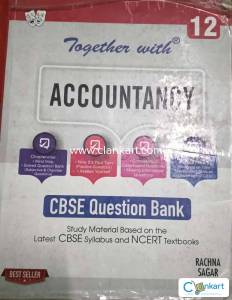 Class 12th accountancy question bank CBSE