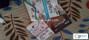 Class 12th art student book latest edition