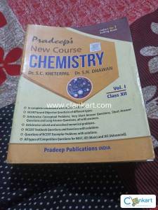 Class 12th book