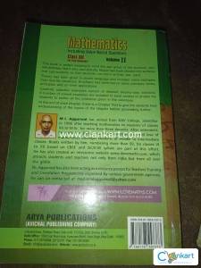 Class 12th books