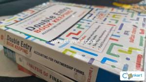 Class 12th cbse accountancy part 1 by TS grewal