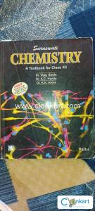 Class 12th chemistry