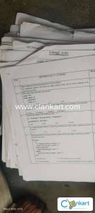Class 12th navodaya question papers