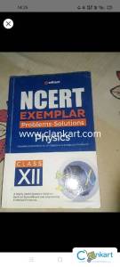 Class 12th ncert exampler