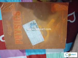 Class 12th physics