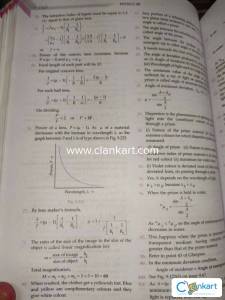 Class 12th physics reference books @ SL ARORA