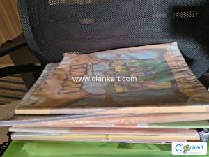 Class 1 CBSE All books (1400)