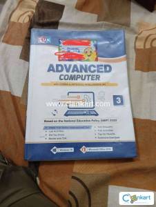 Class 3 books