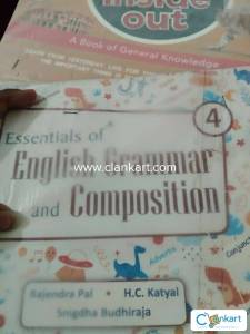 Class 4 english grammar