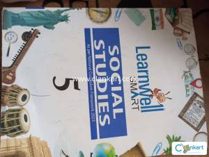 Class 5  CBSE  E REVISED EDITION