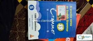Class 5 english grammar