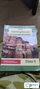 Class 5 social textbook