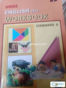 Class 6 English