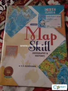 Class 6 Maps