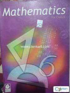 Class 6 Maths