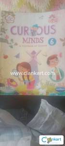 Class 6 science book