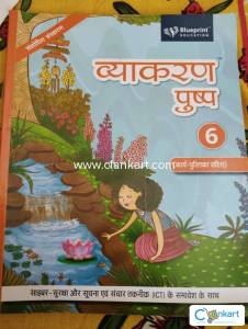 Class 6 vyakran pushp