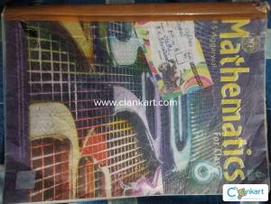 Class 6th Mathematics (R.S Aggarwal)