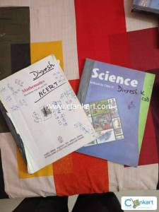 Class 6th ncert books excellent condition
